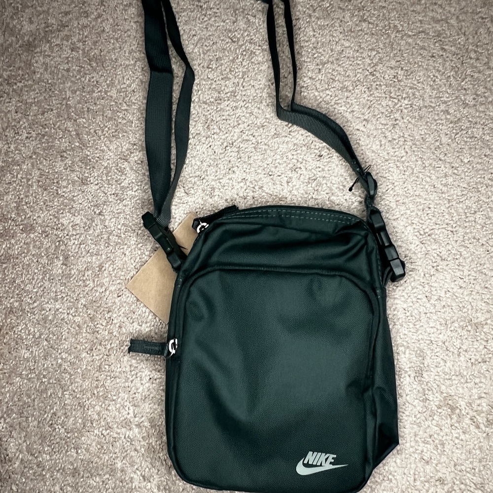 Nike crossbody bag